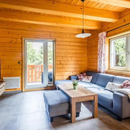 Stylová Se Saunou Chalet
