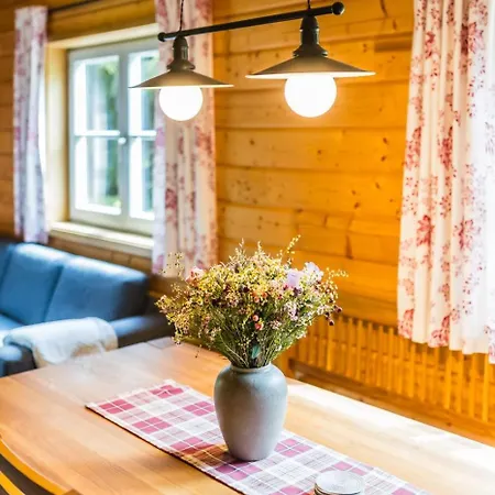 Chalet Stylová Se Saunou Ostružná