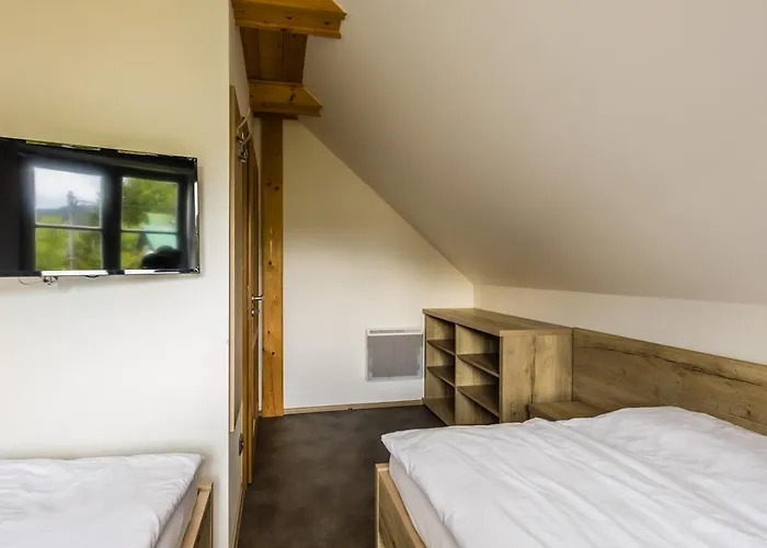 Stylova Se Saunou *